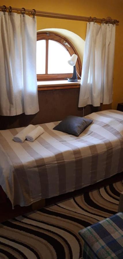 Agave Apartman Velence Esterno foto