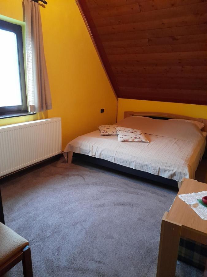 Agave Apartman Velence Esterno foto