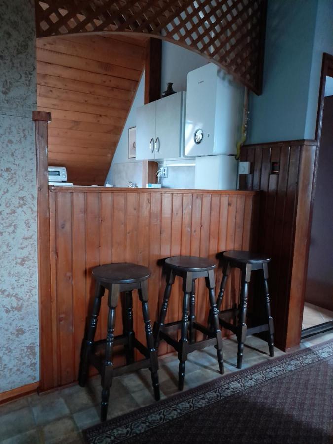 Agave Apartman Velence Esterno foto