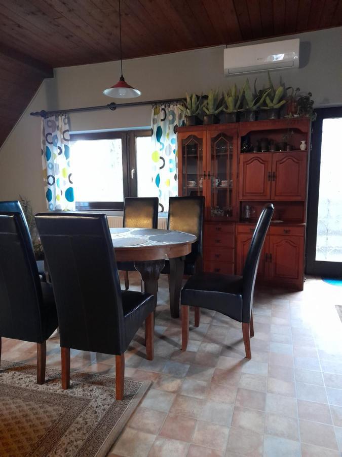 Agave Apartman Velence Esterno foto