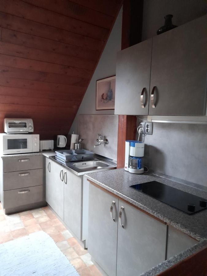 Agave Apartman Velence Esterno foto