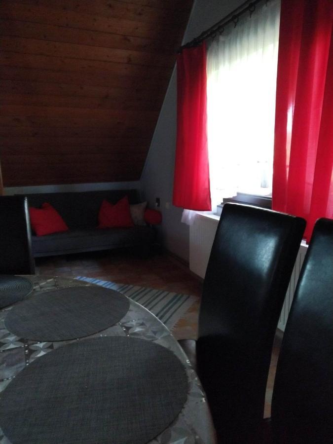 Agave Apartman Velence Esterno foto