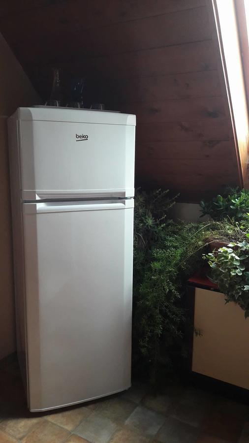 Agave Apartman Velence Esterno foto